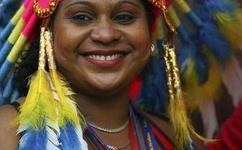 日本萌乳娘热辣写真